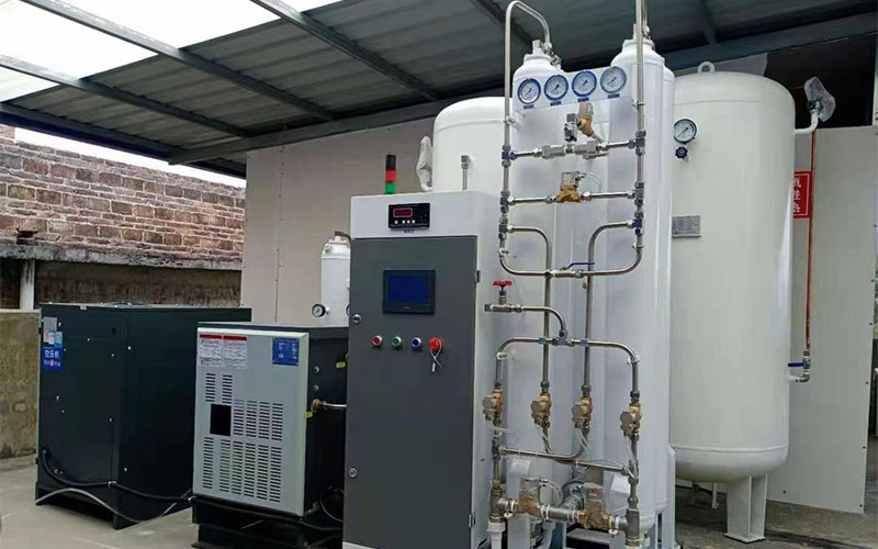 镇江中心供氧医用制氧机