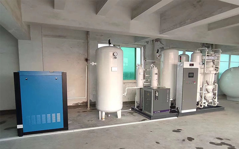 镇江中心供氧医用制氧机