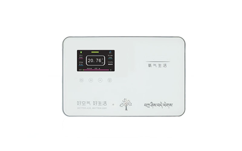 镇江弥散供氧系统终端
